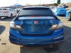 2013 Honda Civic si