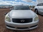2008 Infinity G35