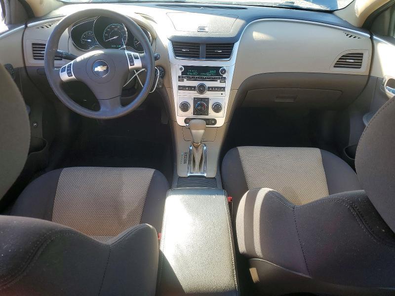 2010 Chevrolet Malibu ls