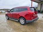 2010 Chevrolet Traverse lt