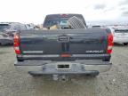 2004 Chevrolet Silverado K2500 Heavy Duty