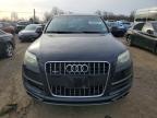 2012 Audi Q7 Premium Plus