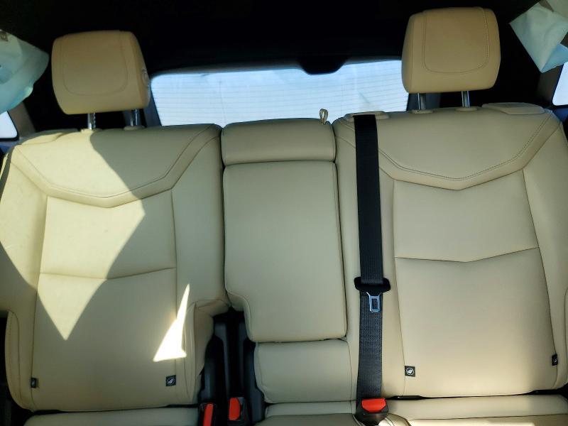 2019 Cadillac XT5
