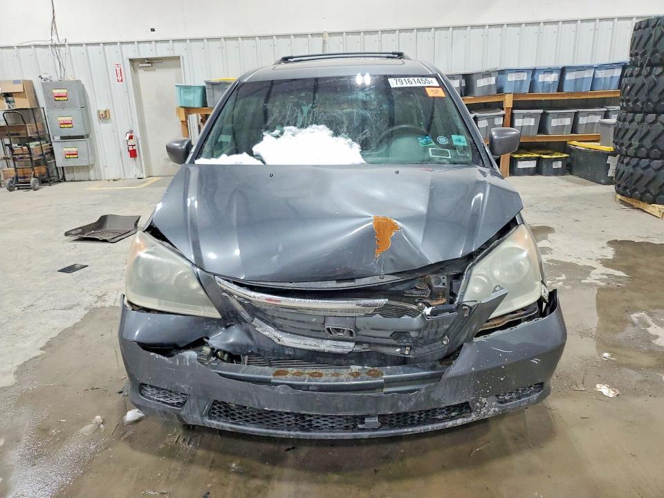 2010 Honda Odyssey exl