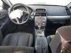 2012 Mitsubishi Galant fe