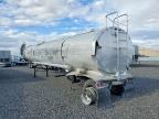 1974 Beall Trailer-Fuel Tank Trailer