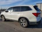 2016 Honda Pilot Exln