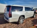 2016 Cadillac Escalade esv Premium