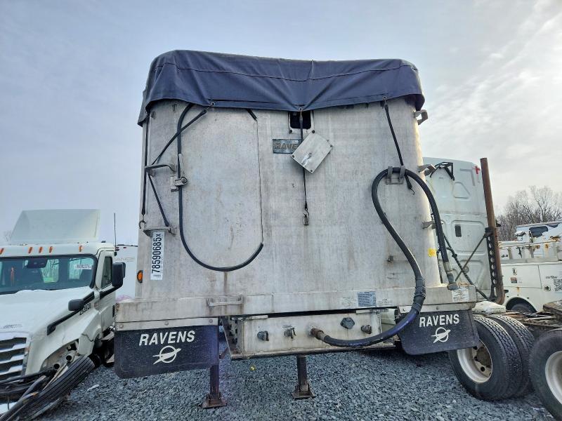 1999 Fontaine Fbed Trail