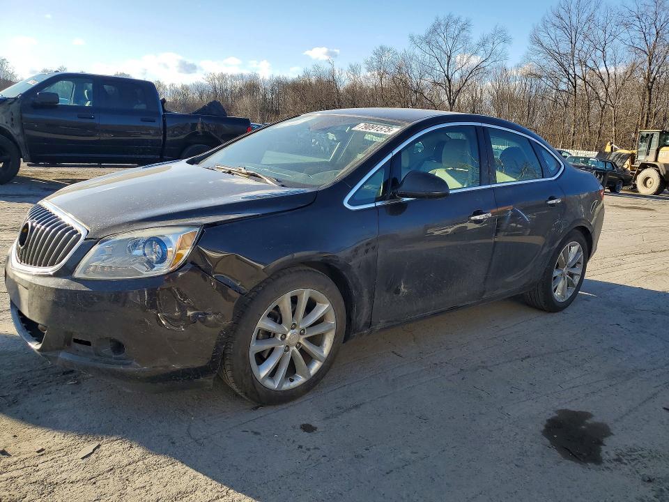2014 Buick Verano