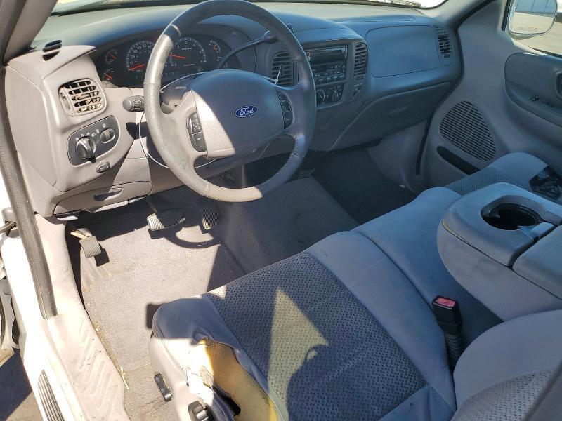 2003 Ford F150