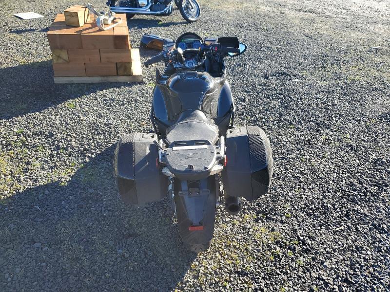 2011 Kawasaki ZG1400 C