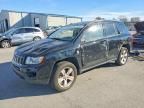 2012 Jeep Compass Latitude