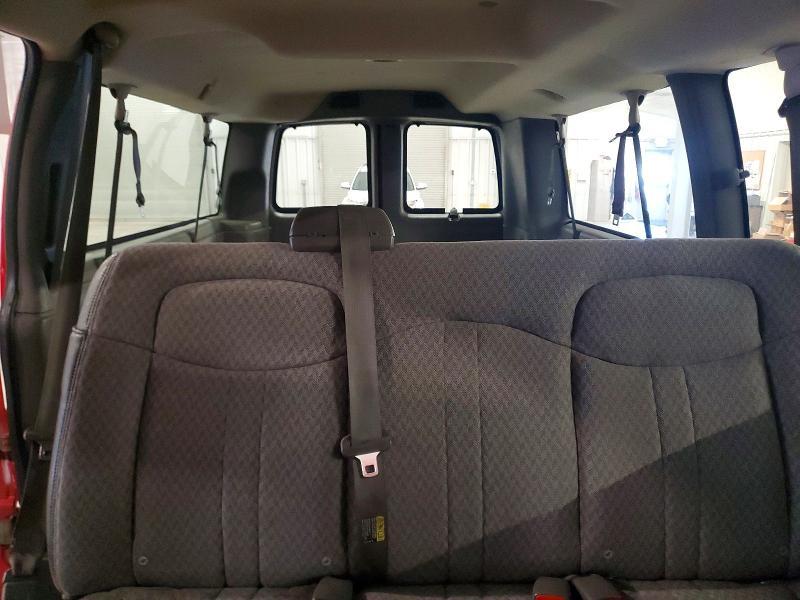 2006 Chevrolet Express G3500