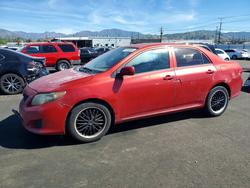 2010 Toyota Corolla le for sale in Sun Valley, CA