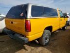 2000 Chevrolet GMT-400 C2500