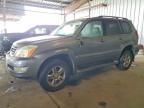 2006 Lexus Gx 470