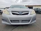 2011 Subaru Legacy 2.5i
