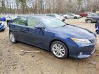 2015 Lexus Es 350 Base