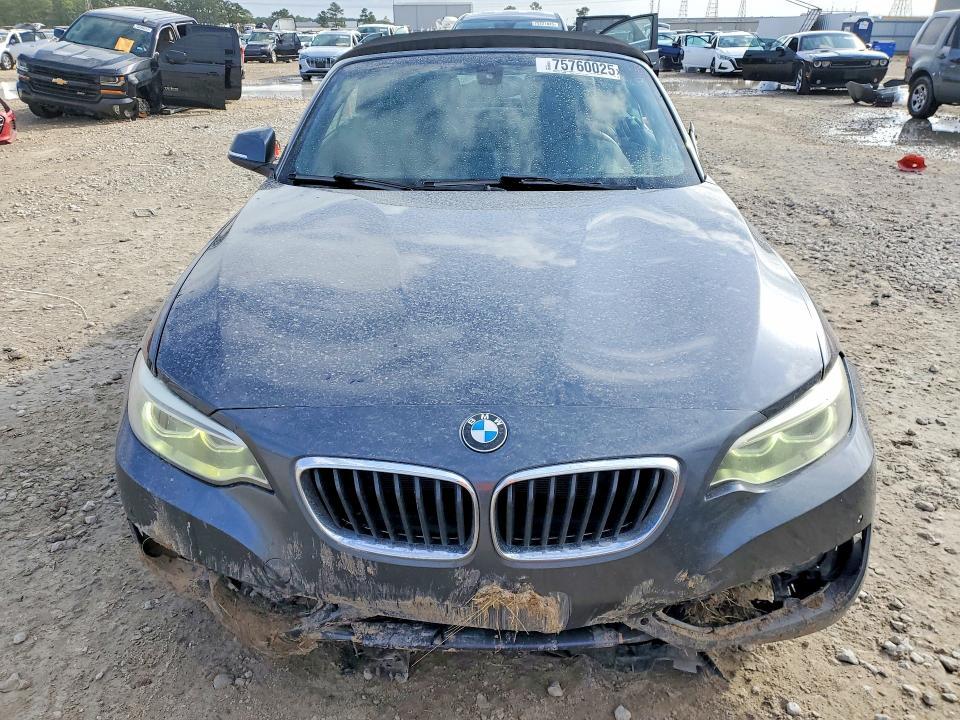 2017 Bmw Motorrad 2017 bmw Motorrad 230i