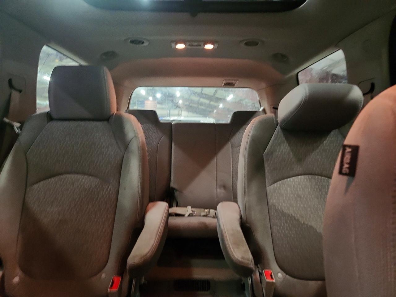 2016 GMC Acadia sle