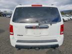 2009 Honda Pilot exl