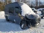 2022 Mercedes-Benz Sprinter 2500