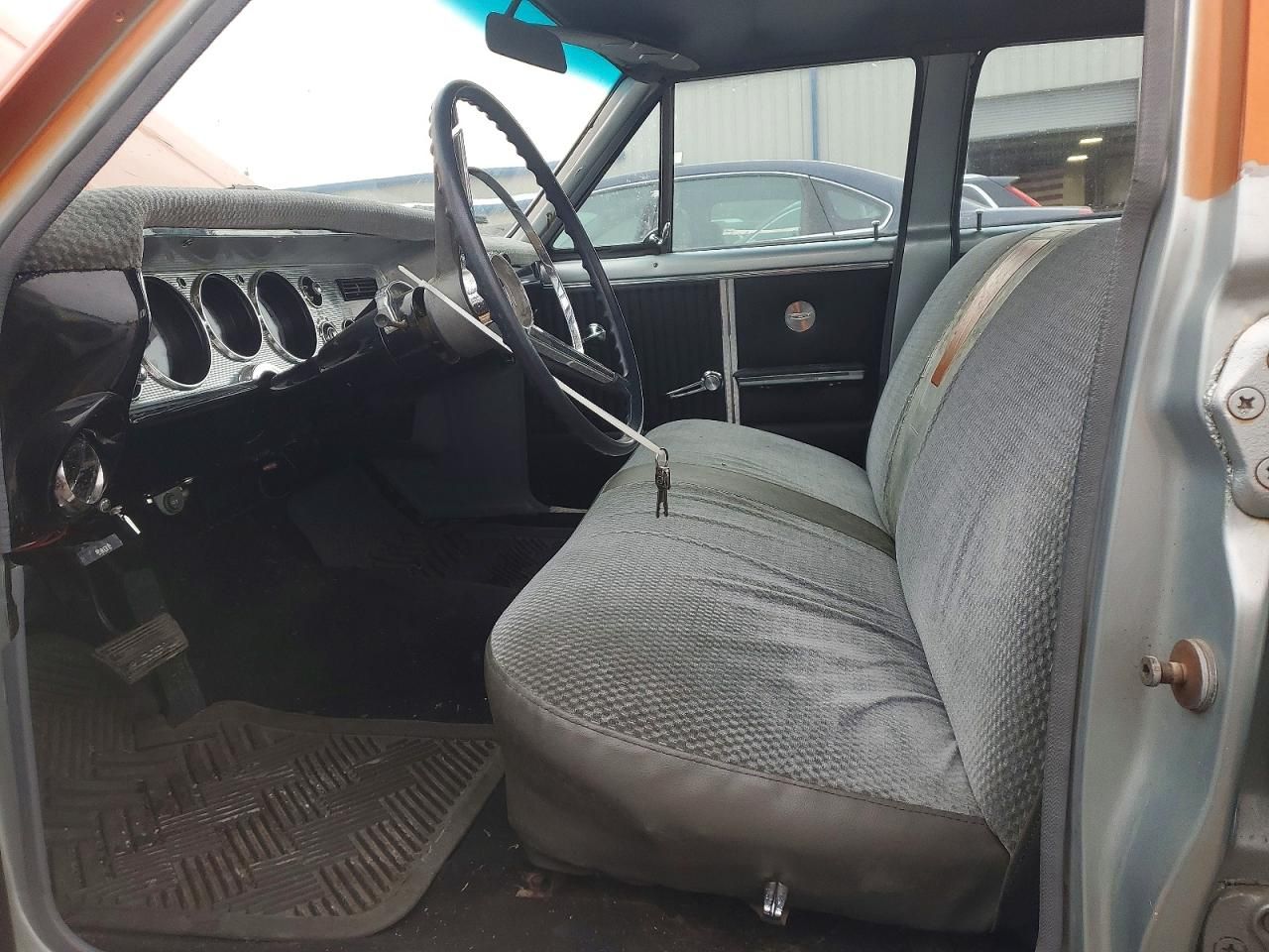 1964 Chevrolet Chevell