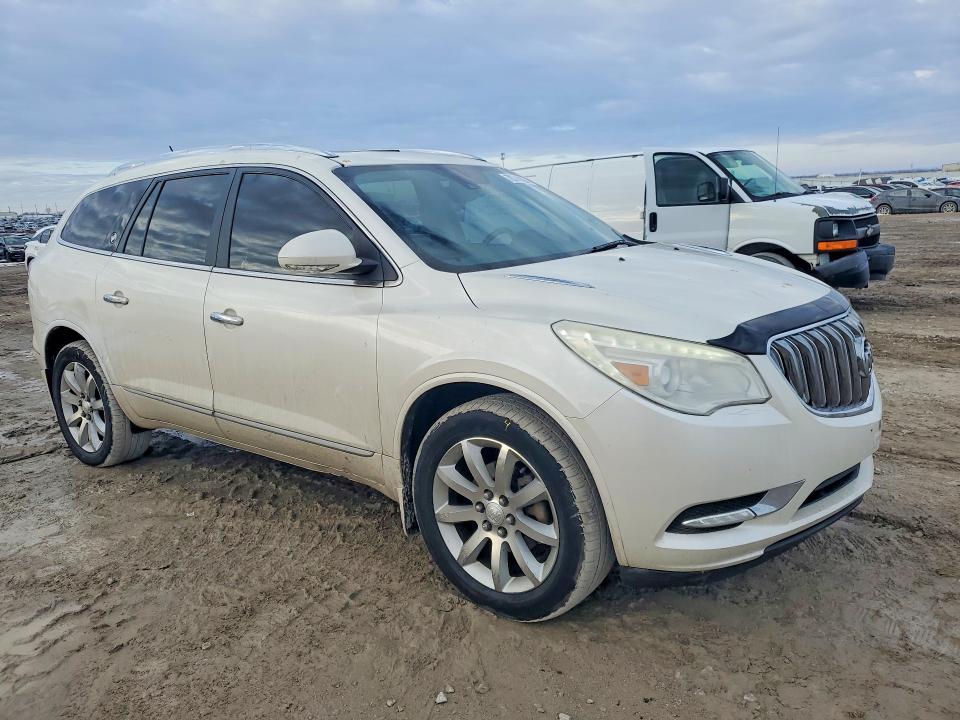 2015 Buick Enclave