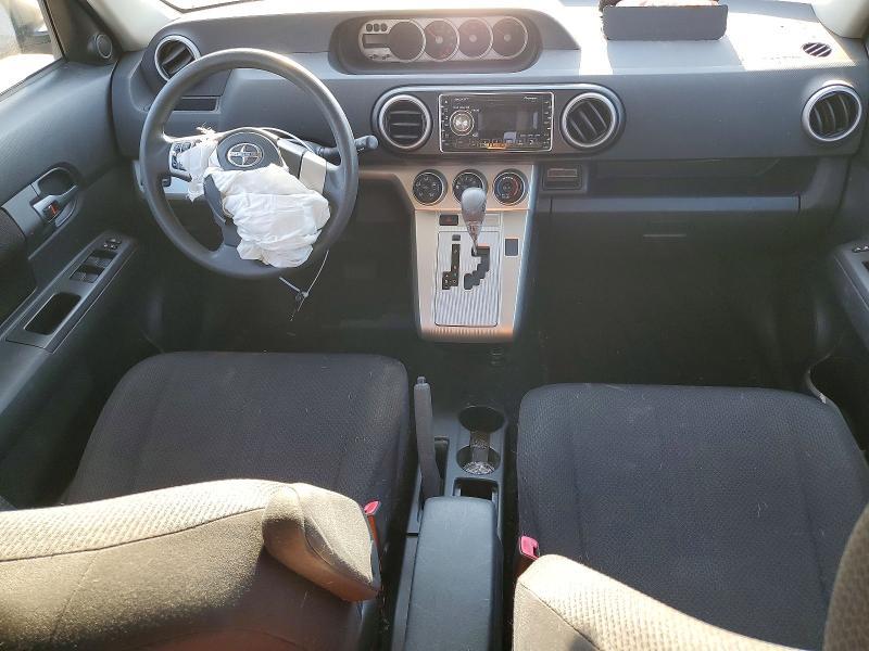 2008 Scion XB