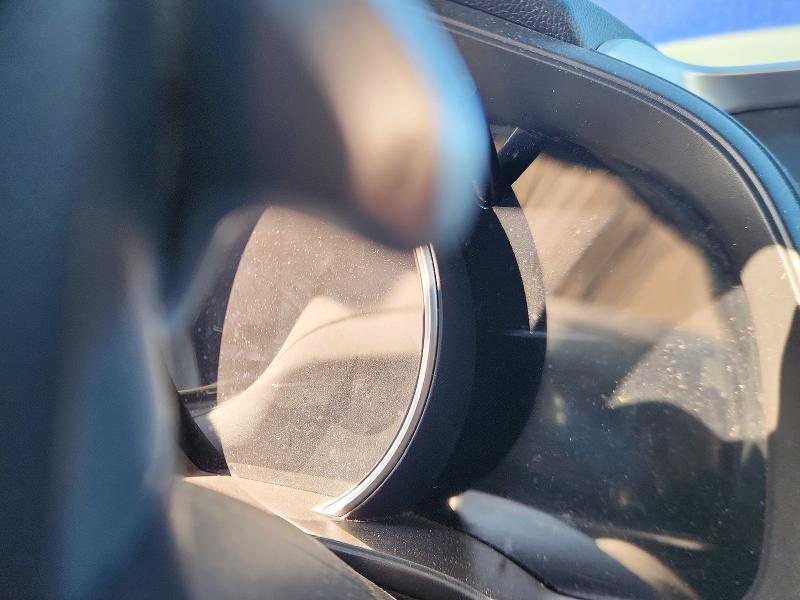 2018 Honda Fit ex