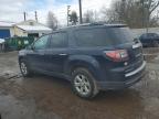 2015 GMC Acadia sle