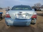 2008 Ford Taurus sel