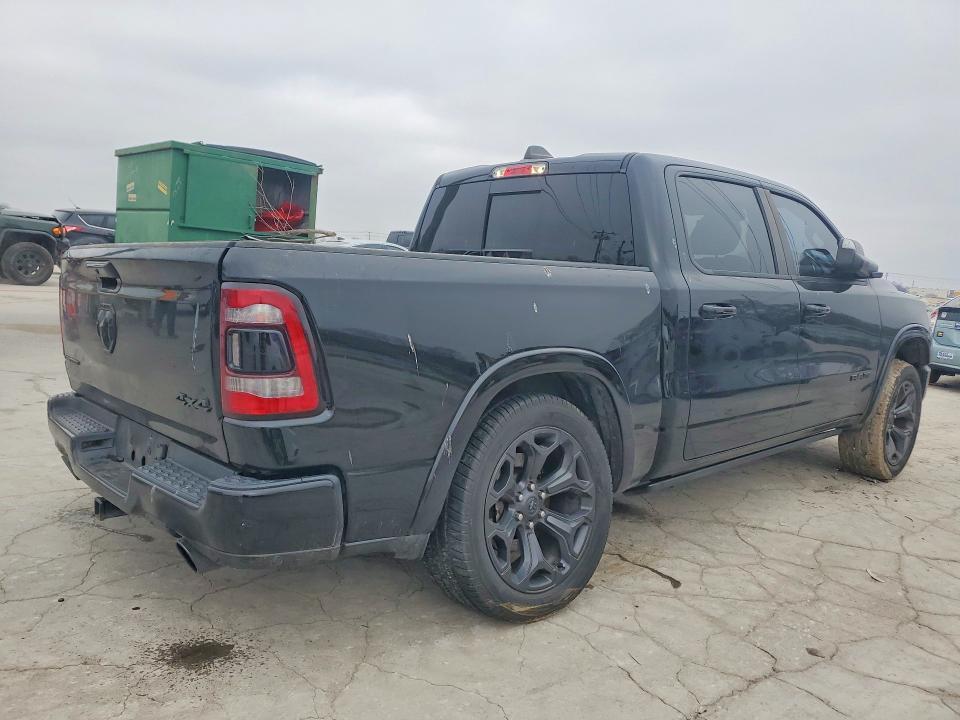 2020 Dodge Ram 1500 Limited