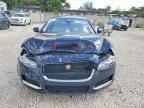 2018 Jaguar Xf Prestige