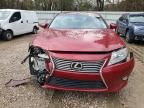 2013 Lexus Es 350