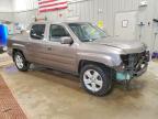 2009 Honda Ridgeline RTL