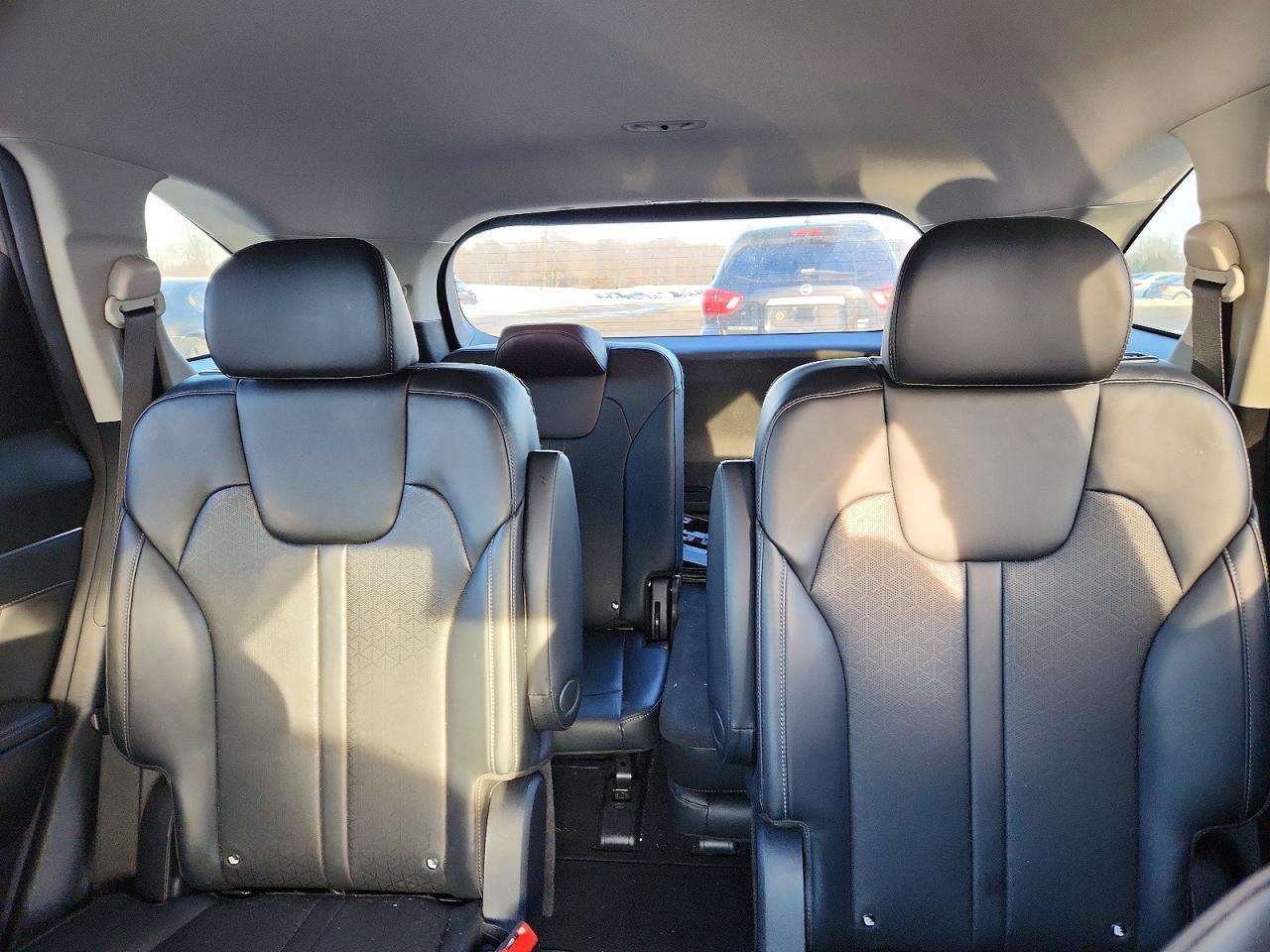 2022 KIA Sorento Plug-in Hybrid sx