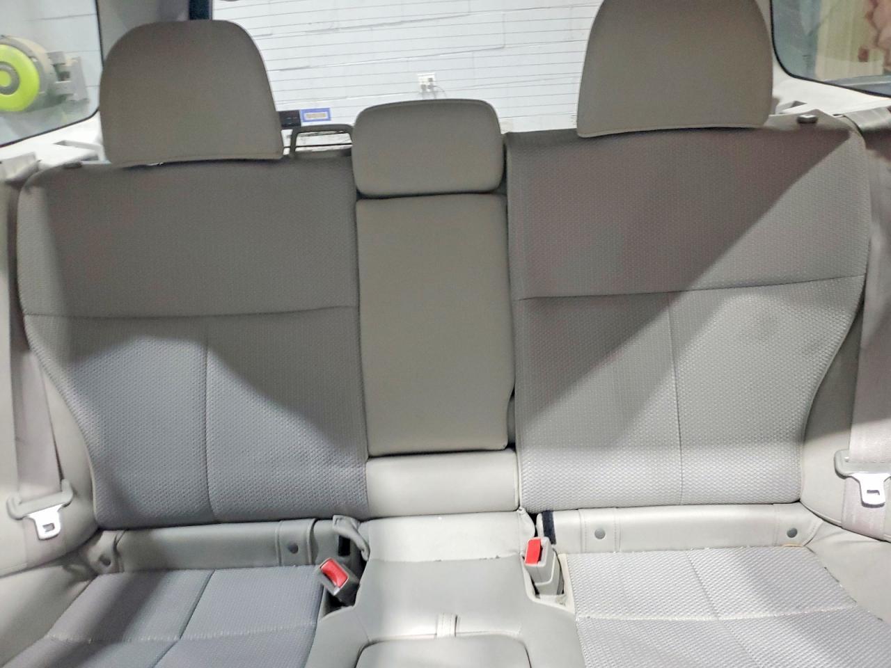 2012 Subaru Forester 2.5x Premium