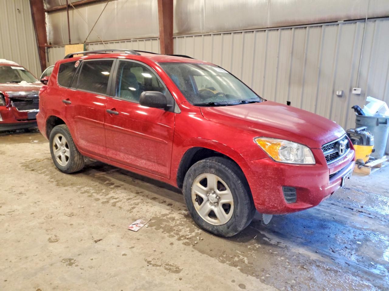2010 Toyota Rav4