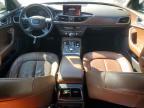2013 Audi A6 Premium Plus