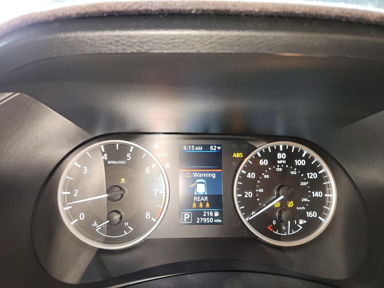 2023 Nissan Sentra s