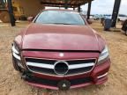 2012 Mercedes-Benz Cls 550