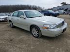 2006 Lincoln Town car Signature Limited