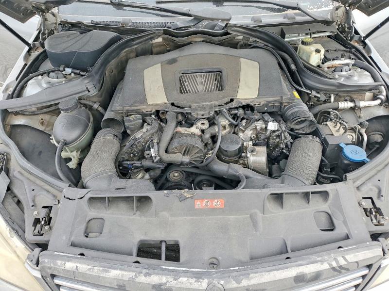 2008 Mercedes-Benz C300