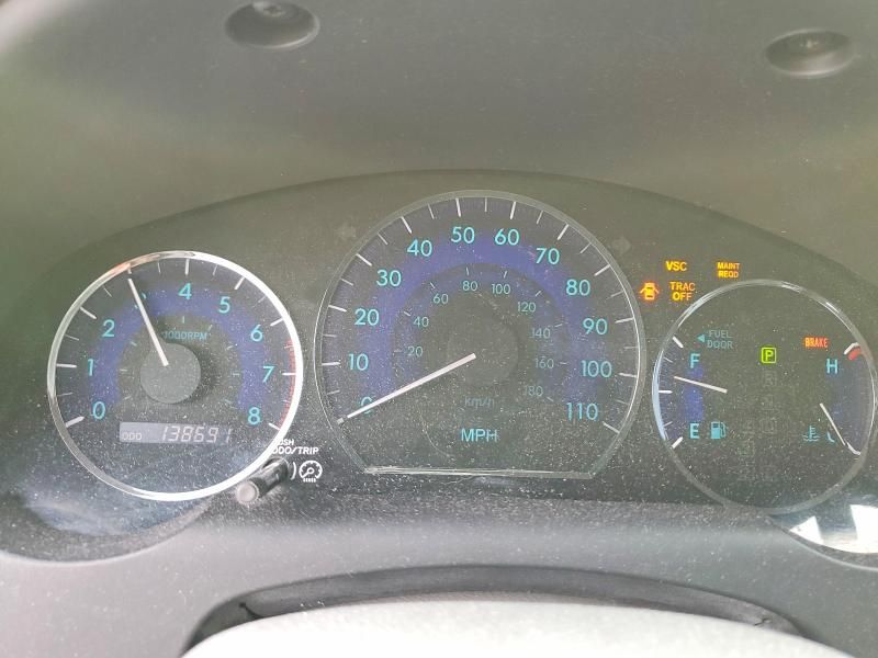 2010 Toyota Sienna ce