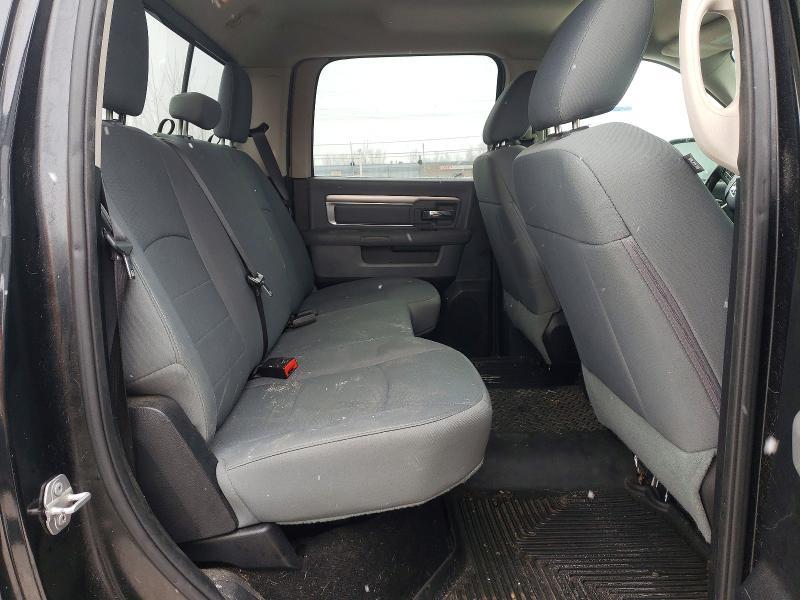 2016 Dodge Ram 1500 slt