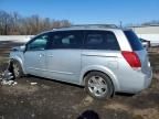 2004 Nissan Quest s