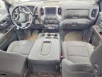 2021 Chevrolet Silverado K2500 Heavy Duty LT