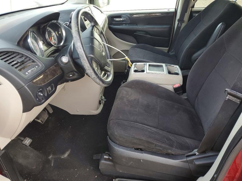 2011 Dodge Grand Caravan Mainstreet